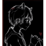 Your favorite boy<3