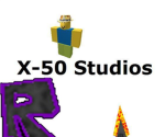 X-50 Studios
