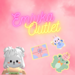 Emiyka's Outlet