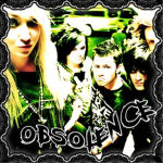 obsolence