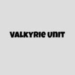 The Valkyrie Unit