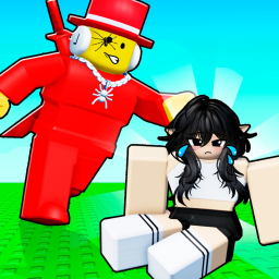 Save a Baddie From Sammy!
