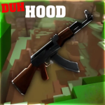 Duh Hood Projects