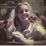 del rey!