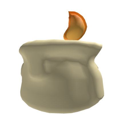Candle Hat