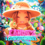 Candiez Confectionery