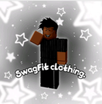 SwagFit clothing.
