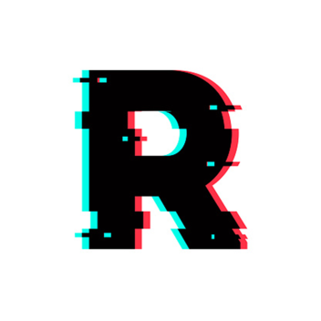 R