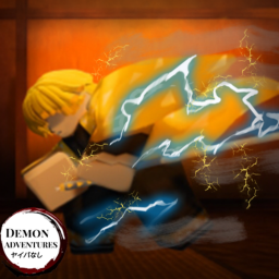 Demon Adventures