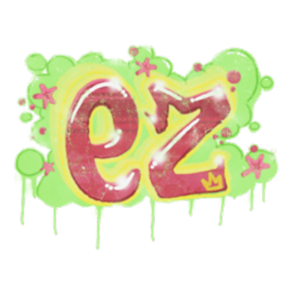 csgo graffiti 9 Roblox decal