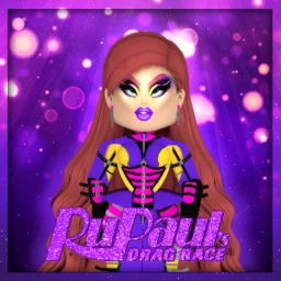 RPDR 🏁 || Lip Sync Stage 🎀  icon