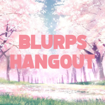 Blurps hangout