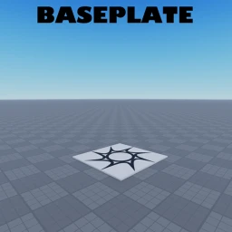 Baseplate 2021 icon
