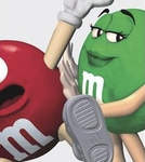 ROBLOX M&M Group