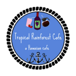 Tropical Rainforest Cafe