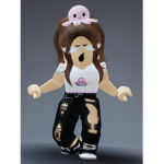 AmeliePlaysRoblox