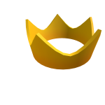 Gold Crown