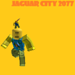 Jaguar City