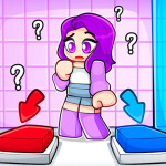 Teamwork Puzzles 5 (Obby)