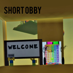 Short obby (beta)