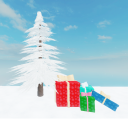 [WINTER]  Extreme Color Block!