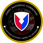 AMC | Army Material Command |