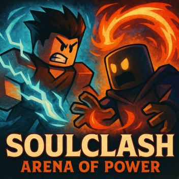 SOULCLASH: Arena of Power