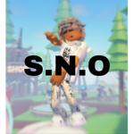 $ S.N.O $