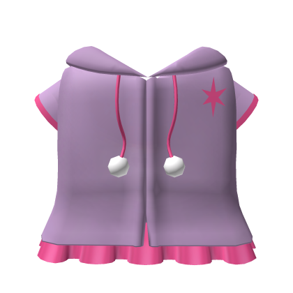 twilight MLP shirt