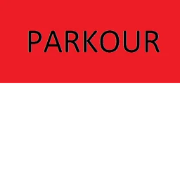 Super PARKOUR icon