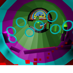 🎇UPDATE!🎇 Tower of OOF!