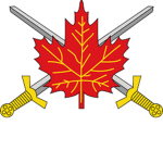 [CA] -Canadian Army-.