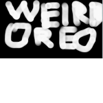WeirdOreo