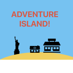 Adventure Island