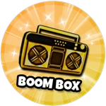 BoomBox