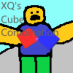 XQchara's Cube Combination