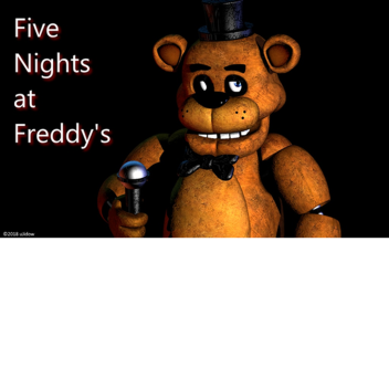 FNaF Tycoon! [OC FACTORY]