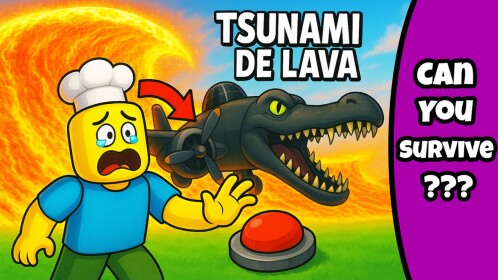 TSUNAMI BRAINROT 💀🔥