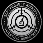[SCP] ScD | Department of Research