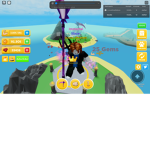 WORKOUT ISLANDS