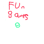 Braylenjc and friends games