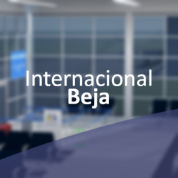 Internacional de Beja
