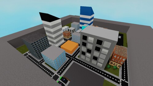 Testing County