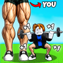+1 Leg Troll Obby