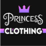 Pretty Princess Clothing