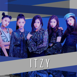 Itzy ✨