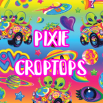Pixie croptops