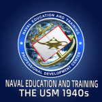 USM | Navy Recruiting Command 1940s