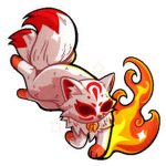 [ED] Kitsune Nation