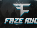 The faze clan fans
